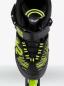 Preview: K2 Raider Black-Lime